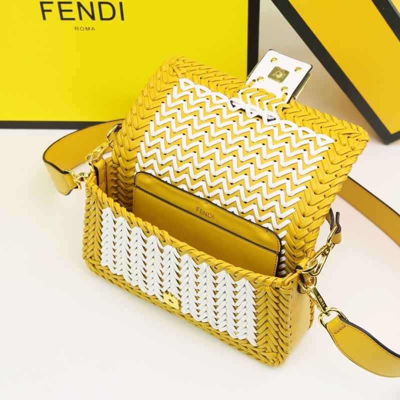 Fendi Satchel Bags